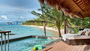 Island resort, Beach paradise, Stunning , Beautiful beaches HD wallpaper