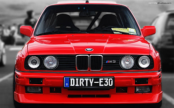 BMW E | | Pinterest | E30, and deviantART HD wallpaper