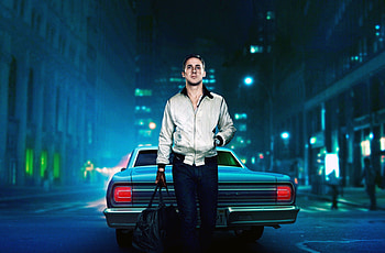 Ryan Gosling Drive Movie, drive, movies, ryan-gosling HD wallpaper