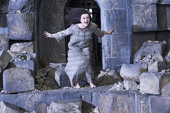Bellatrix Lestrange, Best villain ever, Fanpop HD wallpaper