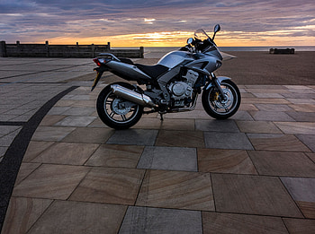 Sports, Motorcycles, Side View, Motorcycle HD wallpaper