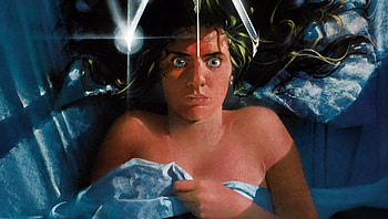 A Nightmare on Elm Street (2022) movie HD wallpaper