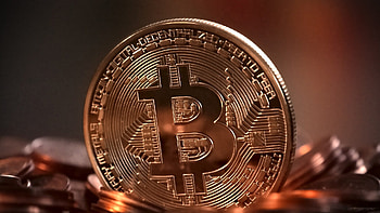 Bitcoin , High quality, Digital currency, Modern design HD wallpaper