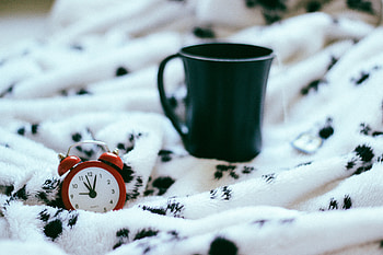 Clock, Miscellanea, Miscellaneous, Alarm Clock, Plaid HD wallpaper