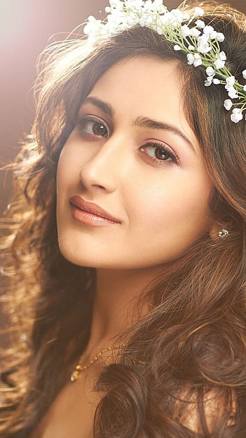 Sayesha Saigal, South, Actress HD phone wallpaper