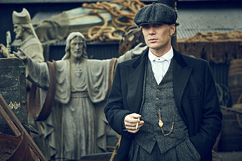 Peaky Blinders, Cillian Murphy, Tv Show HD wallpaper