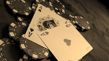 Poker chips poker, Playing cards , Sports, Poker HD wallpaper