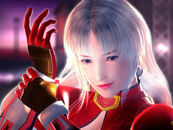 Beauty in Red, girl, female, red, beauty HD wallpaper