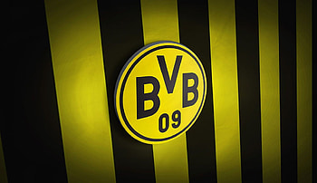 Borussia Dortmund, , Posted by Zoey Thompson HD wallpaper