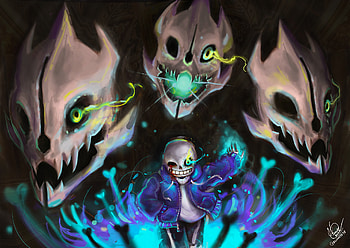 Adorable Q Backgrounds of Undertale Sans, px HD wallpaper