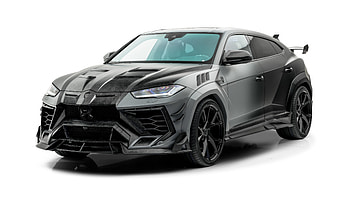 Mansory Lamborghini Urus Venatus Evo 50th UAE 2021 Cars HD wallpaper
