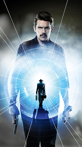 Predestination (2022) movie HD phone wallpaper