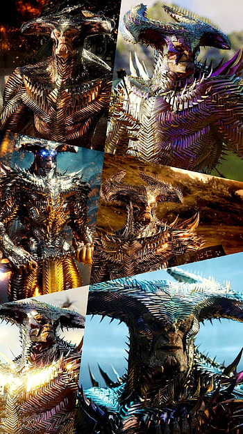 Steppenwolf , New year, Transformation HD phone wallpaper