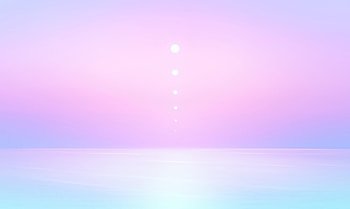 Soothing Dreamscapes Minimalist Elegance In Pink Dreamy, dreamy, minimalism, minimalist, pink, artist, artwork, digital-art HD wallpaper