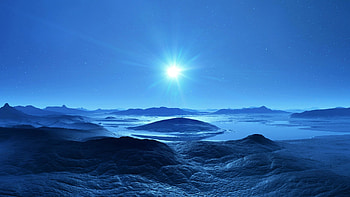 Landscape Dual Monitor HD wallpaper