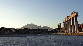 Secrets of Pompeii, Dead subtitles, , Historical documentary HD wallpaper