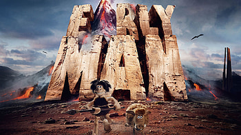 Early Man 2018 , early-man, animated-movies, 2018-movies HD wallpaper