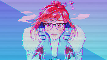 Mei Overwatch Game, mei-overwatch, overwatch, games, artwork, artist, digital-art HD wallpaper