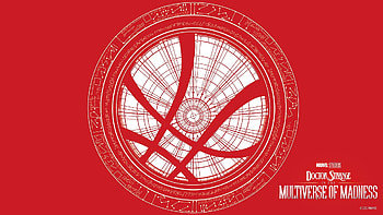 movie, Doctor Strange in the Multiverse of Madness HD wallpaper
