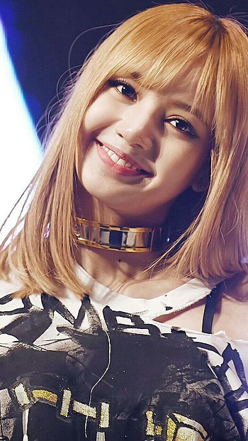 Blackpink, Lalisa, Beautiful, Singer HD phone wallpaper