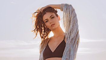 2021 Victoria Justice , victoria-justice, celebrities, girls, model, music HD wallpaper