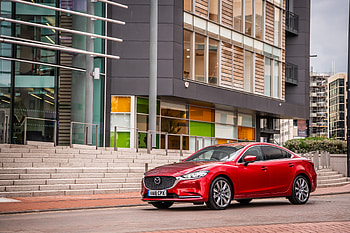 Mazda, Mazda 6, Vehicles, Car HD wallpaper