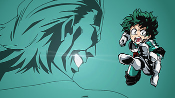 My Hero Academia, Ultra backgrounds, Stunning visuals, Epic HD wallpaper