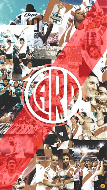 River plate, Argentina, Millonario HD phone wallpaper