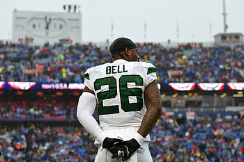 Le'Veon Bell, NFL Rumors HD wallpaper