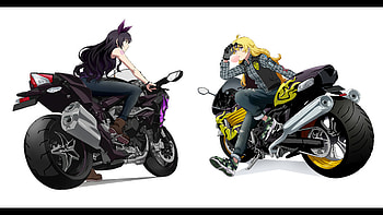 | Background ID:685521. Anime RWBY HD wallpaper