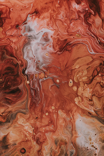 Abstract, Divorces, Texture, Liquid, Wavy HD phone wallpaper