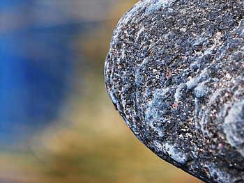 Rock, Macro, Glare, Surface, Stains, Spots, Stone HD wallpaper
