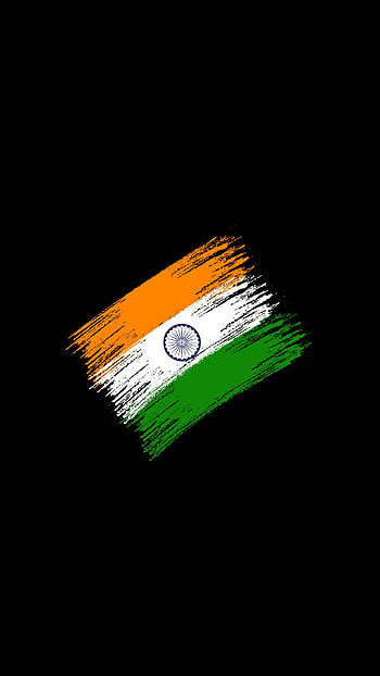 Indian Flag, indianflag HD phone wallpaper