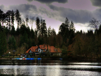 Stormy Day, day, stormy HD wallpaper