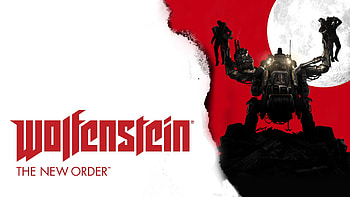 Wolfenstein: The New Order HD wallpaper