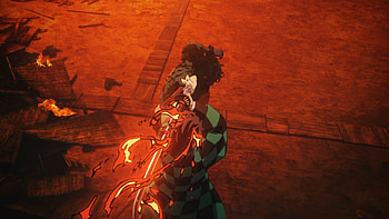 Kimetsu no Yaiba, Demon Slayer: Kimetsu no Yaiba, Tanjiro Kamado, Gyutaro (Demon Slayer), Anime HD wallpaper