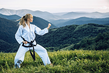 Martial arts web, Design company, 1 ma website, Creative solutions HD wallpaper