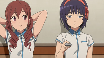 Kuromukuro Anime, Summer 2016 retrospective, Annand's Anime Stube, Anime memories HD wallpaper