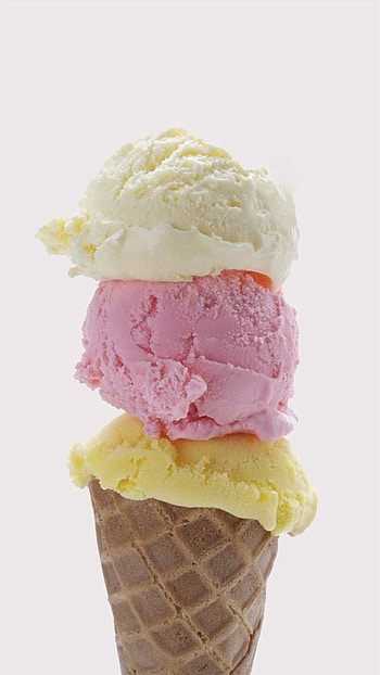 Ice Cream , Personal style, Home screen delight, Mobile customization HD phone wallpaper