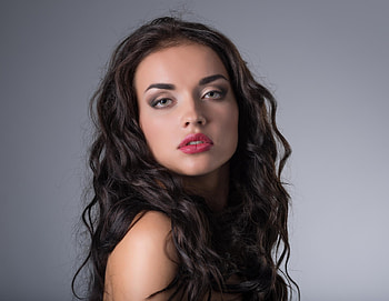 Unknown Model, babe, lady, model, woman HD wallpaper