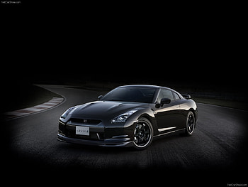 Transport, Auto, Nissan HD wallpaper