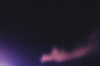 Purple Starry Sky , sky, stars, graphy HD wallpaper