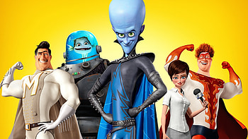 Megamind meme sensation, Memorable quotes, Internet humor, Animated character HD wallpaper