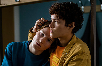 Young Royals (TV Series), Young royals review, Swedish drama leans, Intensity of first HD wallpaper