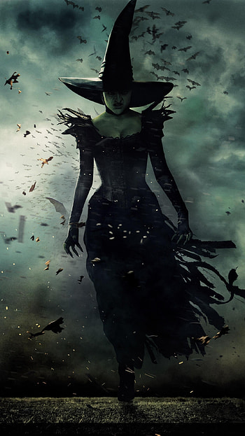 Oz the Great and Powerful (2022) movie HD phone wallpaper