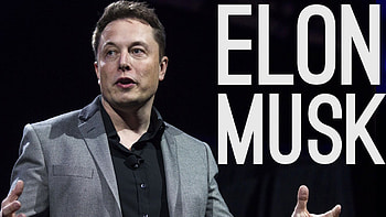 Elon Musk, High definition, Imaginative , Inspirational HD wallpaper