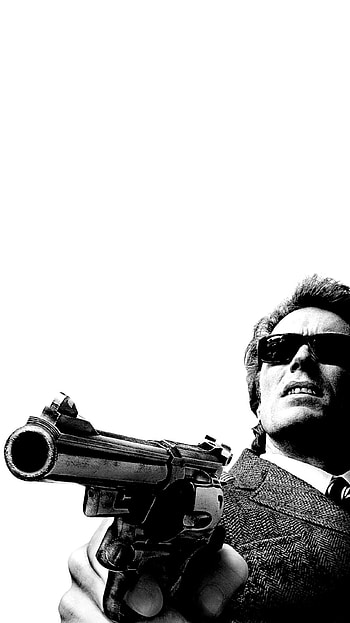 Dirty Harry (2022) movie HD phone wallpaper
