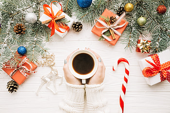 food, coffee HD wallpaper