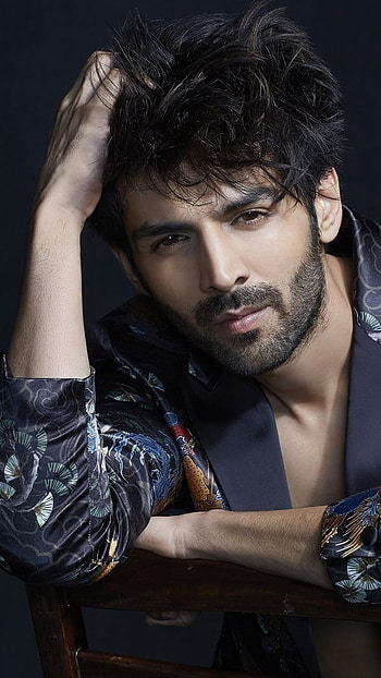 Kartik Aaryan, Stylish, Actor HD phone wallpaper