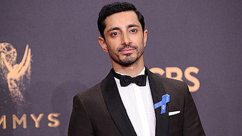 Riz Ahmed, First Muslim, Oscar for live action HD wallpaper